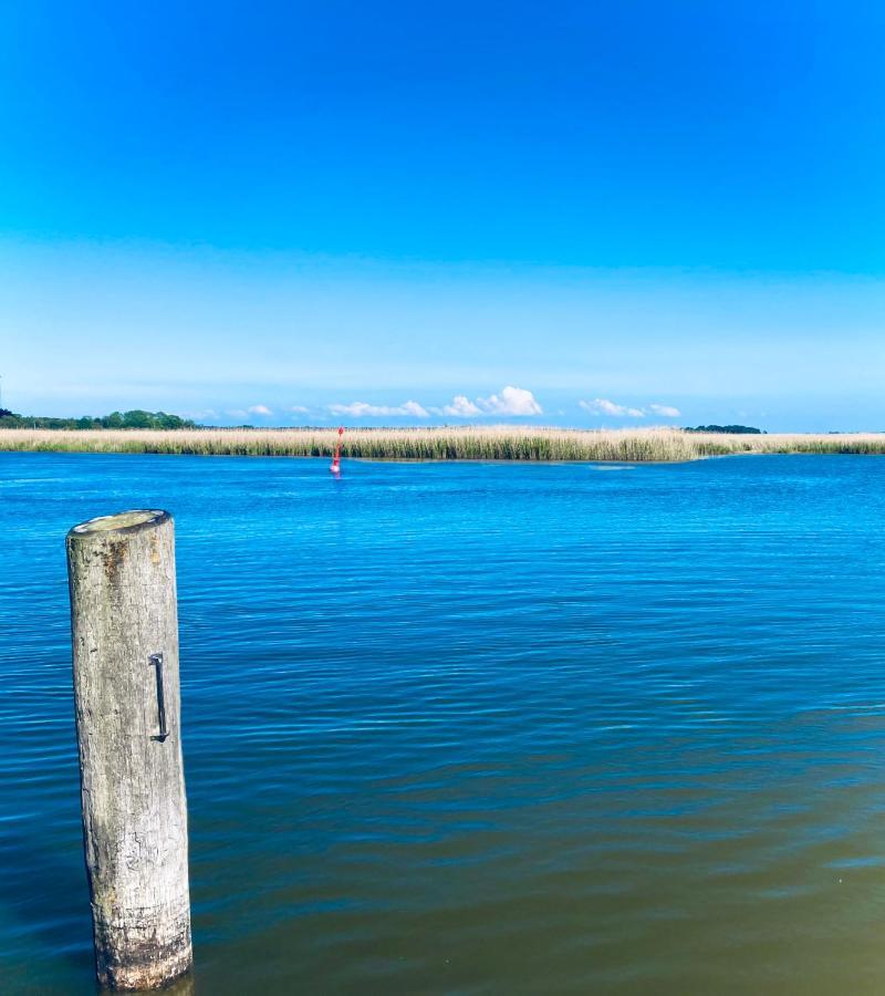 Ii Nicole Hafenstrasse 37 Zingst