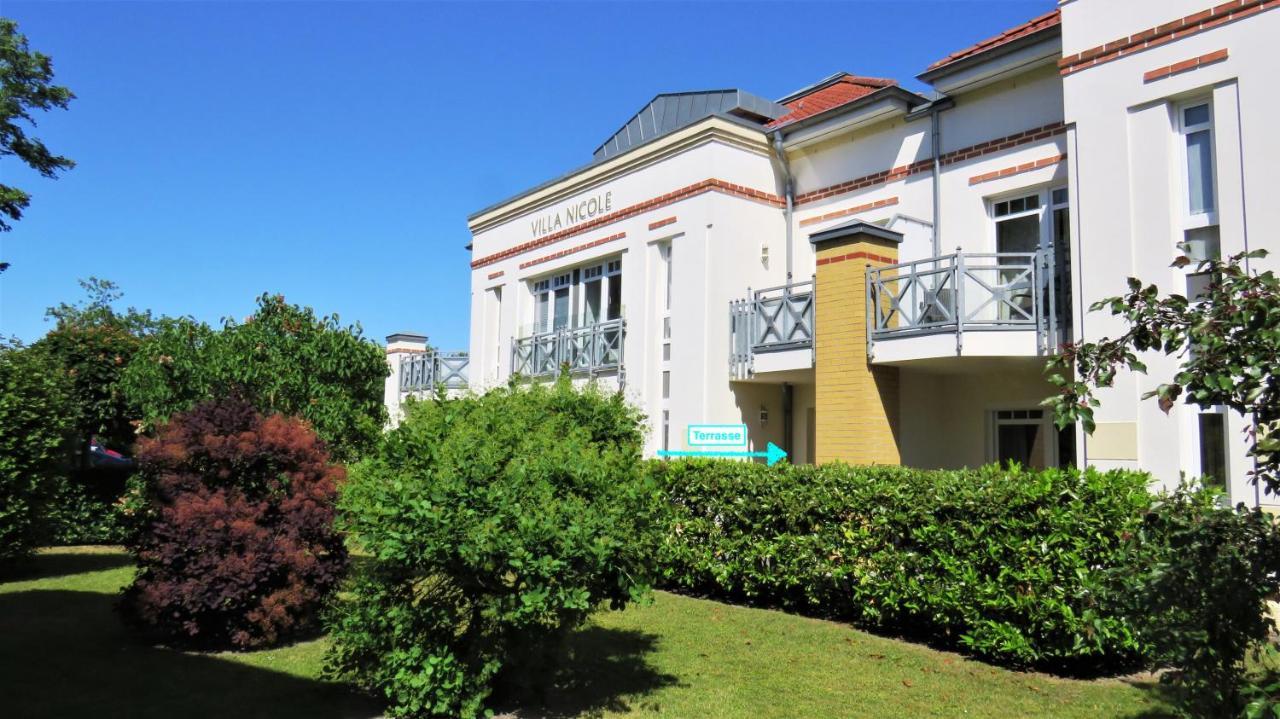 Ii Nicole Hafenstrasse 37